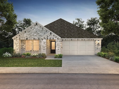 711 London Town Ln, McKinney, TX 75071 - photo 2