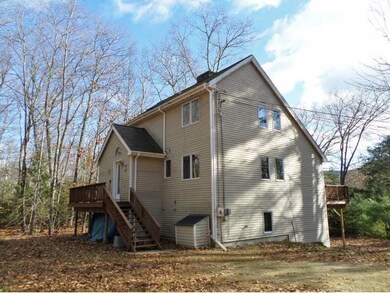 35 Green Cir, Campton, NH 03223 - photo 2