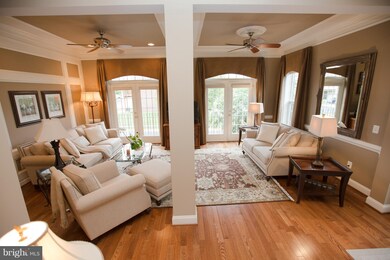 6801 Hartzell Hill Ln, Haymarket, VA 20169 - photo 4