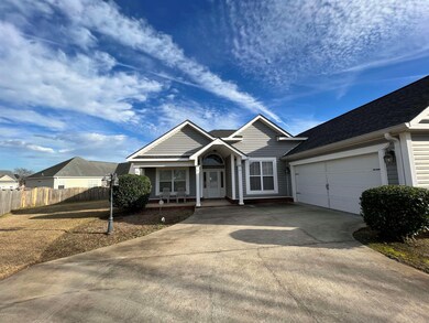 112 Mount Pilot Ct, Warner Robins, GA 31088 - photo 2