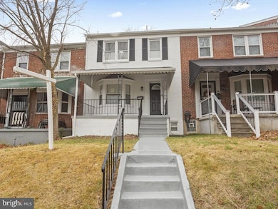 5716 Leith Walk, Baltimore, MD 21239 - photo 2
