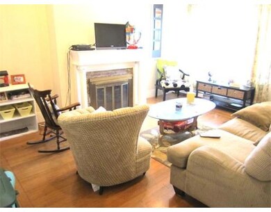 1676 Beacon St unit 3, Brookline, MA 02445 - photo 2