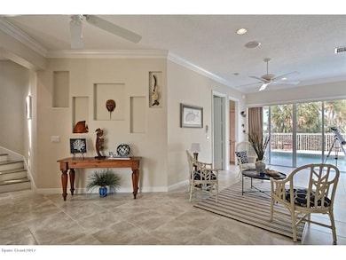 formal sitting area