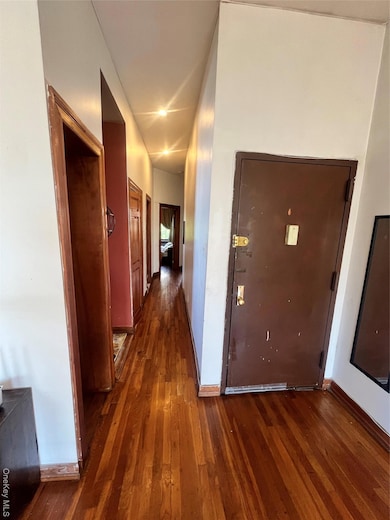 451 W 162nd St unit 3, New York, NY 10032 - photo 4