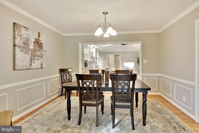 7704 Ridgecrest Dr, Alexandria, VA 22308 - photo 6