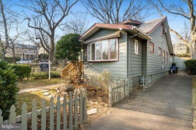 1504 Lawrence St NE, Washington, DC 20017 - photo 4