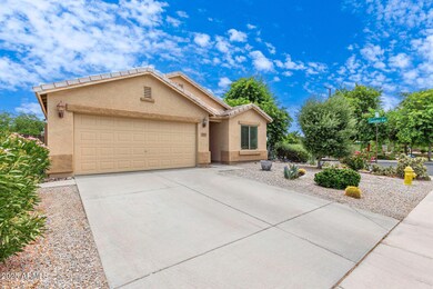 3885 N 294th Ln, Buckeye, AZ 85396 - photo 5