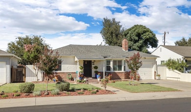 547 E Atlee St, Stockton, CA 95204 - photo 3