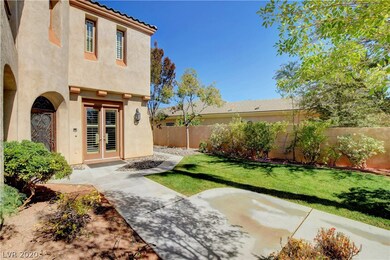 3037 Soft Horizon Way, Las Vegas, NV 89135 - photo 5