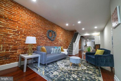 135 W Randall St, Baltimore, MD 21230 - photo 2