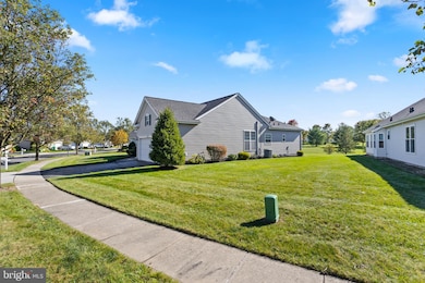 33 Bunker Hill Dr, Allentown, NJ 08501 - photo 4