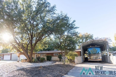 1209 Cedar Dr, Carlsbad, NM 88220 - photo 3