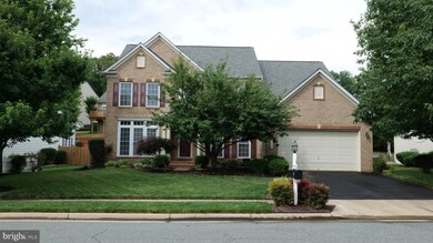 1938 Powells Landing Cir, Woodbridge, VA 22191 - photo 2