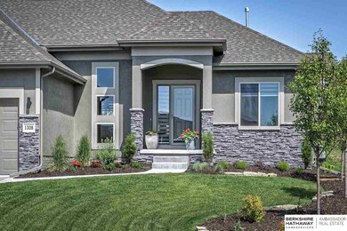 Conveniently located in the Elkhorn School District!