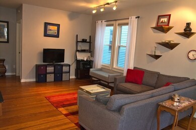 26 Antrim St unit 1, Cambridge, MA 02139 - photo 2