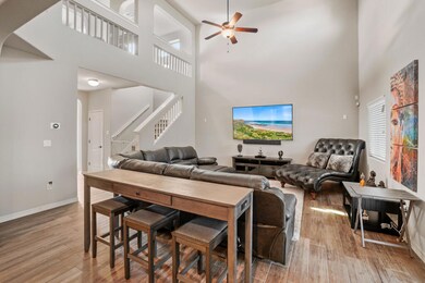 14845 Sunny Land Ave, El Paso, TX 79938 - photo 5