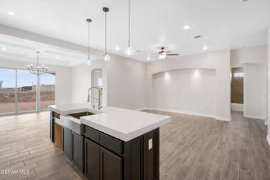 889 Harpendem Dr, Horizon City, TX 79928 - photo 6