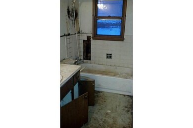 Bathroom.