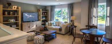 Lincoln Loft Space
