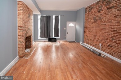 1626 E Federal St, Baltimore, MD 21213 - photo 4