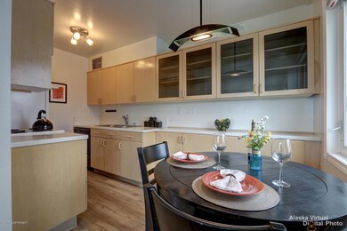 Modern Kitchen