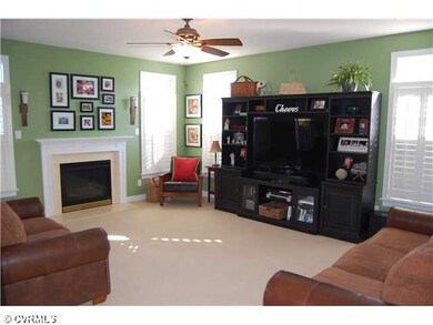 Den/Family/Great Room