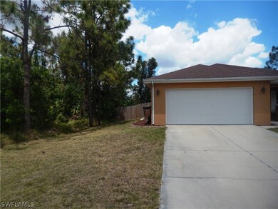 413 Broadmoor St, Lehigh Acres, FL 33974 - photo 3