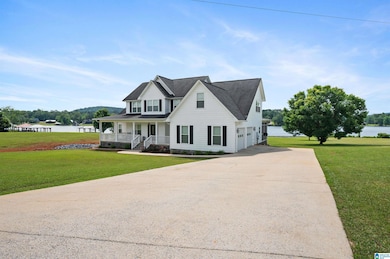 655 Cove Rd, Sylacauga, AL 35151 - photo 5