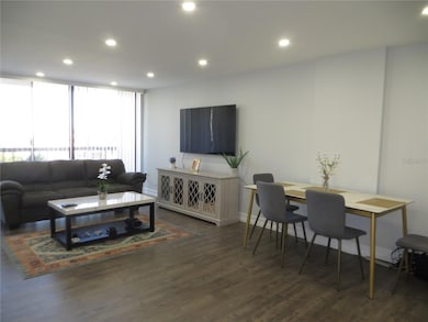 BEAUTIFUL PORCELAIN TILE THROUGHOUT