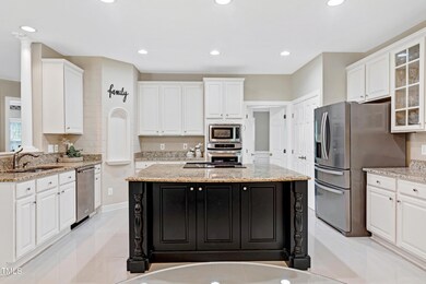 Updated Kitchen