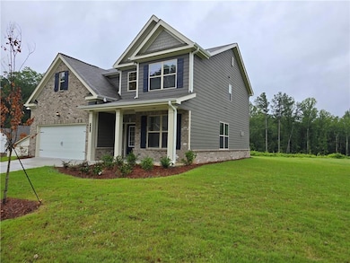 3856 Lockaby Way, Lawrenceville, GA 30044 - photo 2