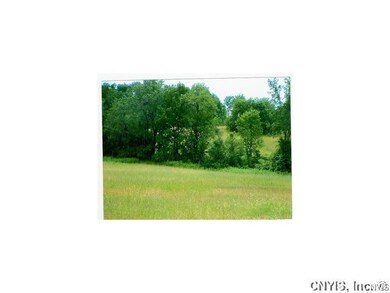 Land. Prime location......