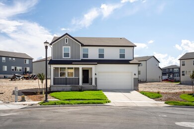 168 W 1320 N unit 171, Tooele, UT 84074 - photo 6