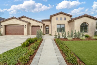 3136 E Beech Ct, Visalia, CA 93292 - photo 6