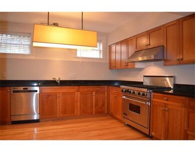 13 Cumston St unit NA, Boston, MA 02118 - photo 6