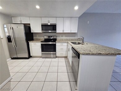 608 Gerald Ave unit 214, Lehigh Acres, FL 33936 - photo 3