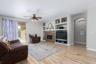 Large Living Room