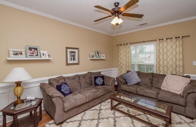 3129 Olde Brownstone Ct, Augusta, GA 30909 - photo 6