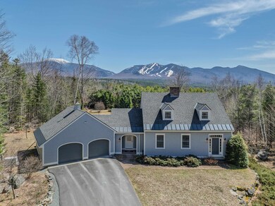 172 Wintergreen Ln, Franconia, NH 03580 - photo 2