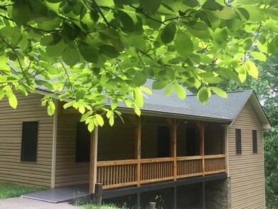View of Property