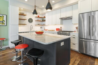 601 S 9th St unit 1, Columbus, OH 43206 - photo 6