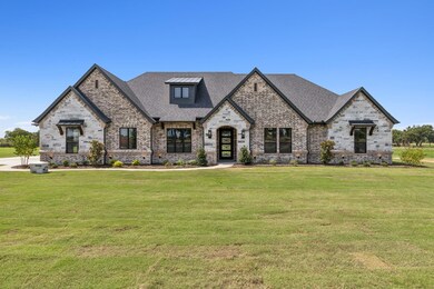 553 Royal Santana Run, Weatherford, TX 76087 - photo 2