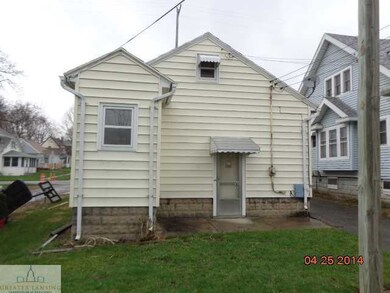 1028 E Hazel St, Lansing, MI 48912 - photo 2
