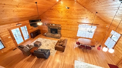 280 N Riverview Ln, Mountain View, AR 72560 - photo 4