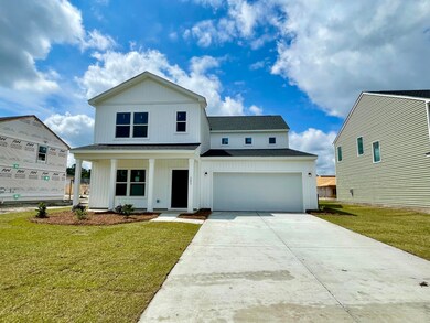 205 Grappa Way, Summerville, SC 29486 - photo 2