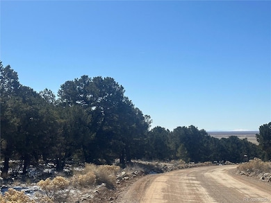 Lot facing Cordial Way