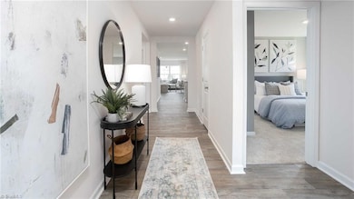 *Photos are of model home and are for representational purposes only.