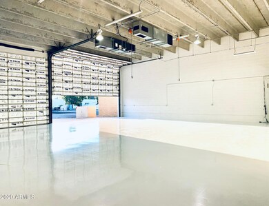 WAREHOUSE CONDO