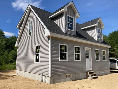 80 Line Rd, Buxton, ME 04093 - photo 3