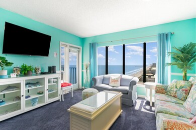 1605 S Ocean Blvd unit 1809, Myrtle Beach, SC 29577 - photo 6